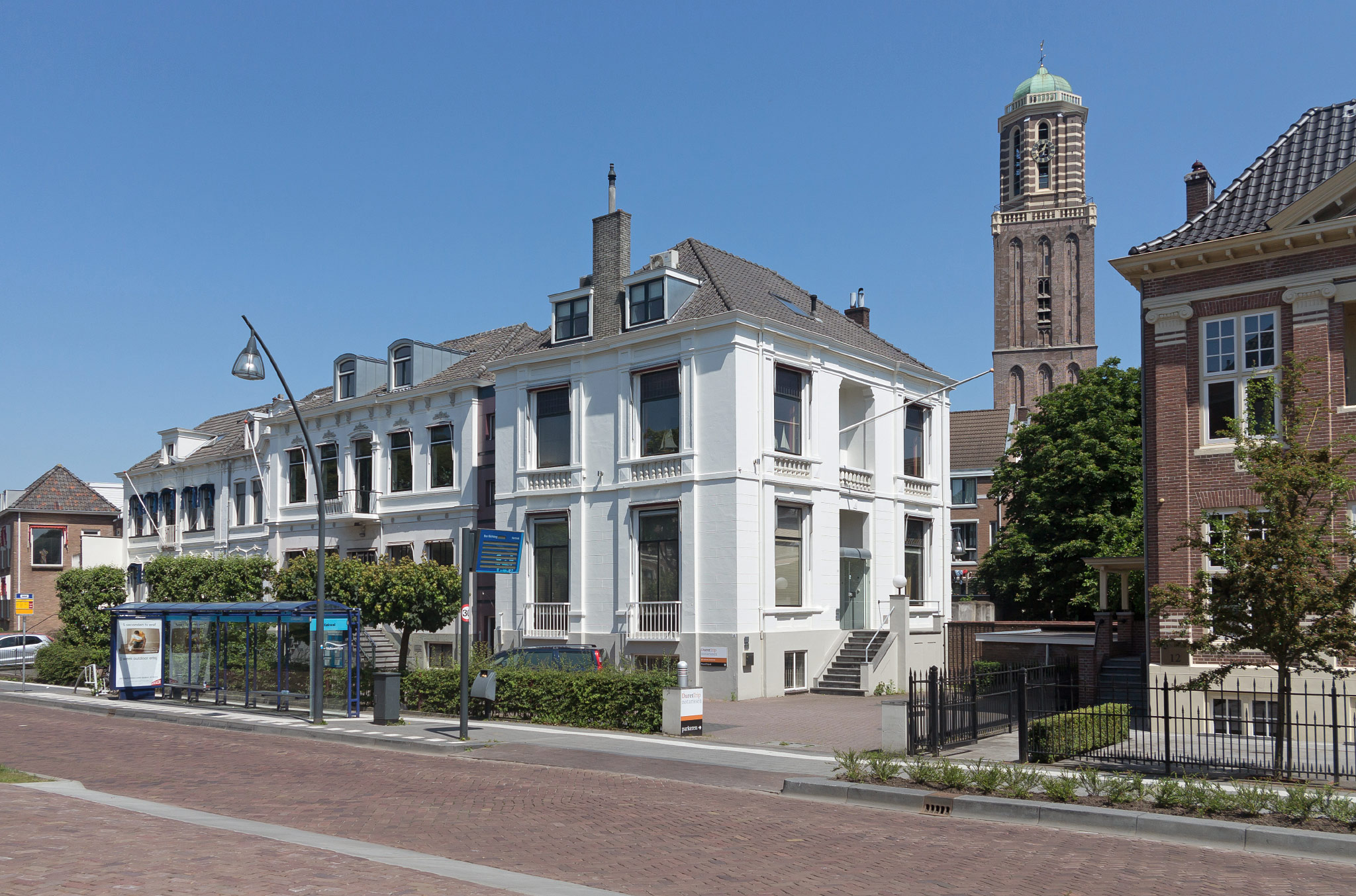 Zwolle